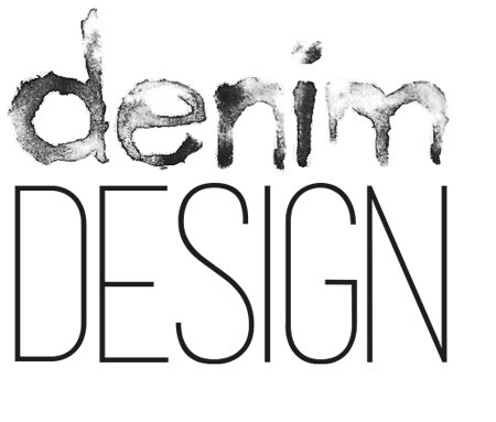 Sina Steidinger - Denim Design Logo