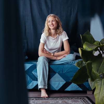 Sina Steidinger