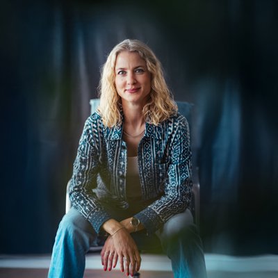 Sina Steidinger